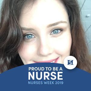 Meet your Posher, Brianna